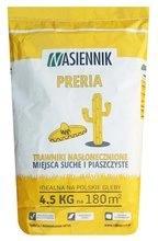 Mieszanka traw Preria 4,5 kg