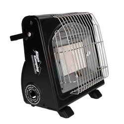 Piecyk przenośny ceramiczny 1,7 kW Alpen Camping