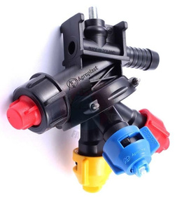 GŁOWICA AP 0-100/G07/K PRO