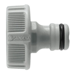 Zestaw podstawowy do podlewania 1/2" - 5/8" 18291-20 Gardena