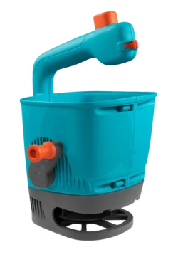 Siewnik ręczny M 431-20 Gardena