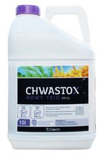 CHWASTOX NOWY TRIO 390SL 10 L