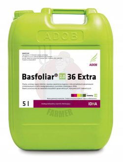 Basfoliar 2.0 36 Extra 5 L Adob