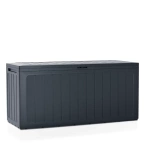 Skrzynia ogrodowa Boardebox 280 L antracyt Prosperplast