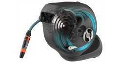 Bęben naścienny RollUp M