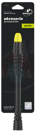 Lanca kompozytowa 15 cm L025.121 Marolex