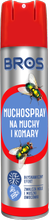 Muchospray 400ml Bros