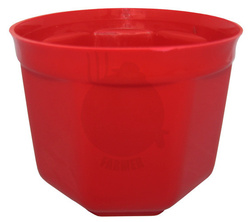 OSŁONKA 13 CZERWONA