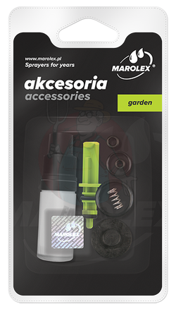 Zestaw naprawczy do opryskiwacza master ergo A036.101 (Z08E) Marolex