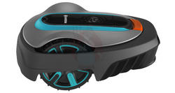 Robot koszący Smart SILENO city, 250 m² - zestaw