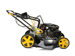 Kosiarka spalinowa z napędem 51 cm LONCIN