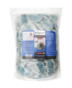 Pasta na gryzonie Bromiol Esca 3 kg