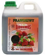 BIOHUMUS EXTRA DO TRUSKAWEK 2L