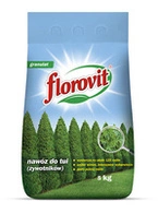 Florovit nawóz do Tui 5 kg