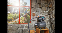 Zestaw hydroforowy 3700/4