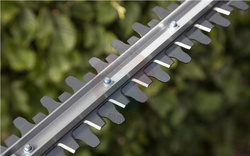 Elektryczne nożyce do żywopłotu EasyCut 420/45