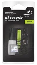 Zestaw naprawczy do opryskiwacza master ergo A036.101 (Z08E) Marolex