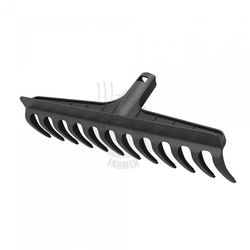 Głowica do grabi uniwersalnych IDEAL PRO