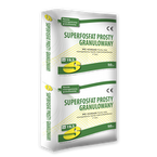 Superfosfat prosty granulowany 50 kg Siarkopol