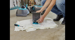 Zestaw do konserwacji robota koszącego