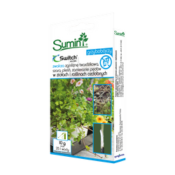 SWITCH 62.5 WG 10 g Ornamental Plants