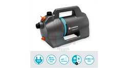 Pompa ogrodowa 4100 Silent