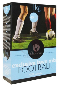 Mieszanka traw Football 1 kg