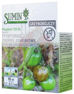 PROPLANT 722 SL 10 ml