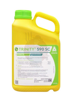 Trinity 590 SC 5L