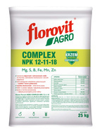 Florovit Agro Complex 25 kg