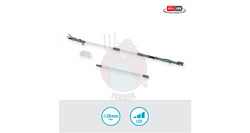 Nożyce akumulatorowe teleskopowe do gałęzi HighCut 360/18V P4A – zestaw