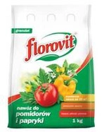 Florovit nawóz do pomidorów i papryki 1 kg