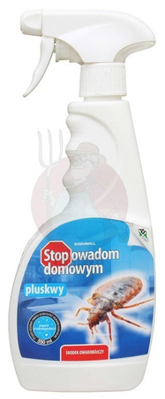 KARAKILL STOP OWADOM DOMOWYM - PLUSKWY 550 ml