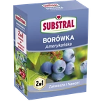 Nawóz 2 w 1 Borówka 1 kg Substral