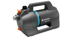 Pompa ogrodowa 4200 Silent