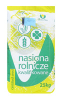 Groch siewny Milwa kwalifikat C1