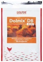 DOLMIX DB DRINK 500 g