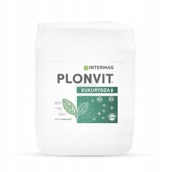 Plonvit Kukurydza Nutriboost 10 L Intermag