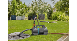 Pompa ogrodowa 4100 Silent
