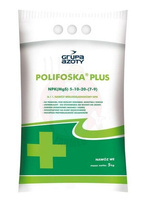 POLIFOSKA PLUS 5kg