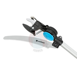 Sekator nożycowy z piłą na wysięgniku IDEAL