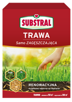 Trawa Samozagęszczająca Renowacyjna 3 kg