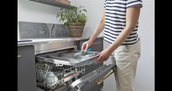 Nóż do ziół i warzyw VeggieCut