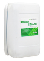 Mikrovit Żelazo 20 L Intermag