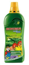 Biohumus Super Forte uniwersalny 0,75 L Agrecol
