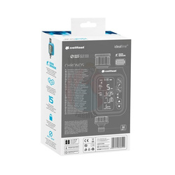 Elektroniczny sterownik nawadniania Chronos IDEAL