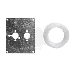 Nagrzewnica olejowa WEBASTO 8 kW 12 KD11781 Kraft&Dele