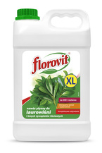 Florovit nawóz do laurowiśni 2,8 kg płynny
