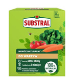 Nawóz naturalny do warzyw 1,2 kg Substral