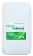 Mikrovit Mangan 20 L Intermag